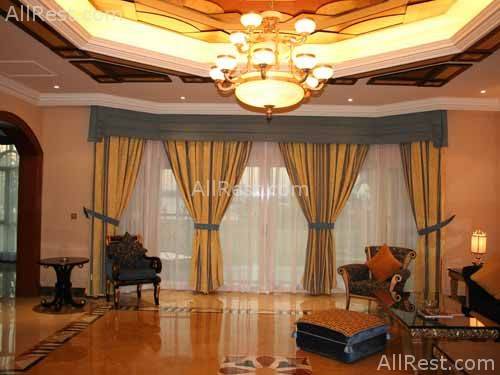 Al Raha Beach Hotel 22
